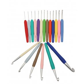 KnitPro - Waves hklenl