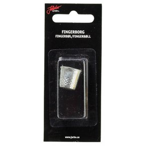 Fingerbl - Klassisk i metal. (13434)