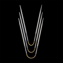 Addi Crasy Trio Short Strmpepinde. 