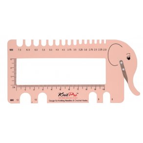 KnitPro - Pindemler universal (10994)