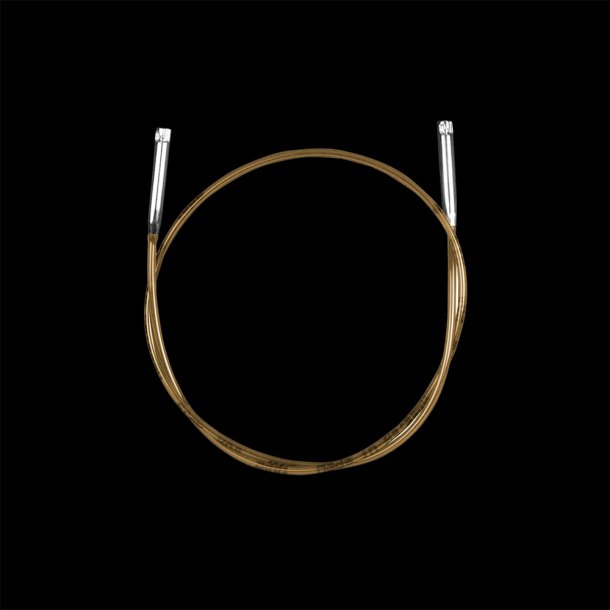 Addi Wirer til udskiftelige rundpinde - Basic/Bamboo
