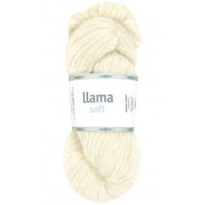 Llama Soft Fv. 58201 Winter White