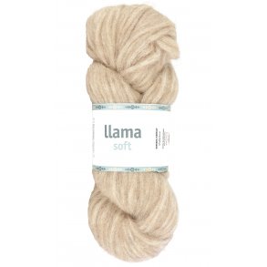 Llama Soft Fv. 58202 Soft Sand.