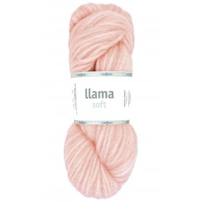 Llama Soft Fv. 58204 Blush Rose