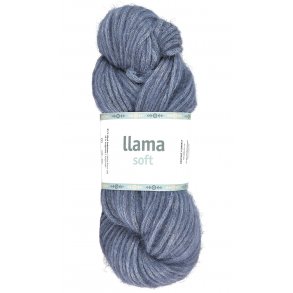 Llama Soft Fv. 58205 Blue Blues