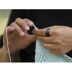 Row Counter Ring Str 7