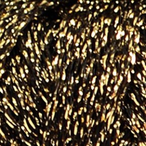 Jarbo Garn - Glittra Fv. 18104 Guld/Sort