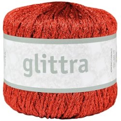 Jarbo Garn - Glittra Fv. 18105 Rd