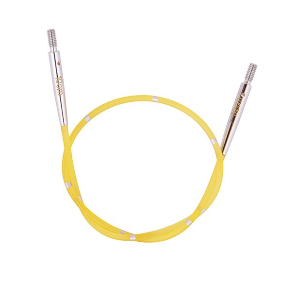 KnitPro - Udskiftelige Wirer til pinde. Smartstix