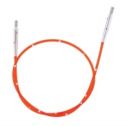KnitPro - Udskiftelige Wirer til pinde. Smartstix