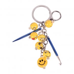 Knitpro - Knitting Charms - Happiness (No.11266)