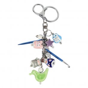Knitpro - Knitting Charms - Friends 11267