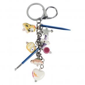 Knitpro - Knitting Charms - Passion 11265