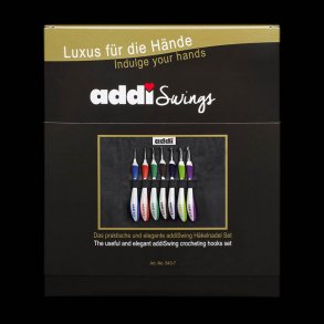Addi Swing - Hklenle st (no365.0002)