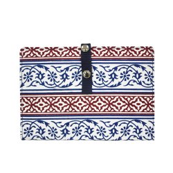 KnitPro - Navy Large Magnetplade til opskrifter. (no.10967)