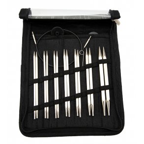 KnitPro - Nova Cubics Deluxe S�t (no.12361)