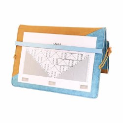 KnitPro Ginger Deluxe St M/ 11 Str. (31281) 