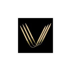 Addi Crasy Trio Bamboo Short - Strmpepinde.