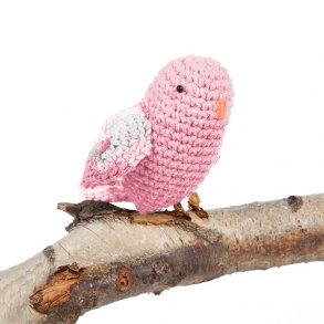 Love Bird - Eco Barbante - Blossom Kit