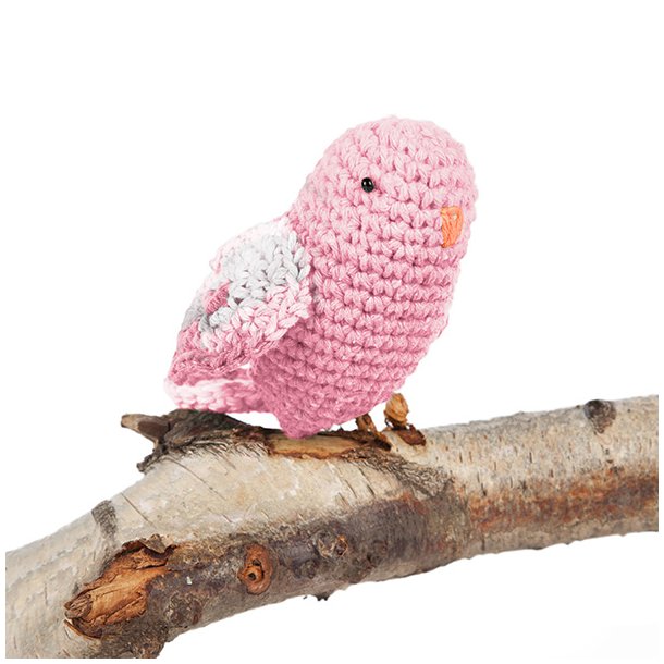Love Bird - Eco Barbante - Blossom Kit