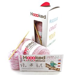 Love Bird - Eco Barbante - Blossom Kit