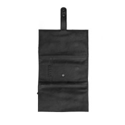 Muud - Jackie - N�le Etui Farve Sort