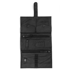 Muud - Jackie - N�le Etui Farve Sort