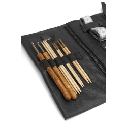 Muud - Jackie - N�le Etui Farve Sort