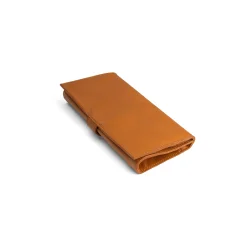 Muud - Jackie - N�le Etui Farve Whisky