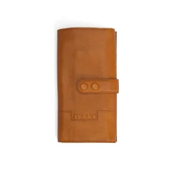 Muud - Jackie - N�le Etui Farve Whisky