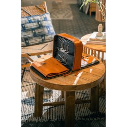 Muud - Janni - Project Taske Farve Whisky