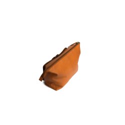 Muud - Jeanne - Project Taske Farve Whisky
