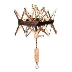 KnitPro - Signature Garnvinder, Birk Print (35001)