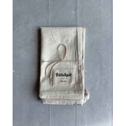 Petiteknit - Knitter's String Bag