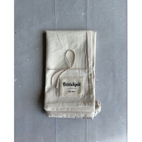 Petiteknit - Knitter's String Bag