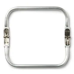 Taskeb�jle til clutch - 20 cm