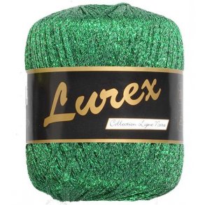 Lammy - Lurex fv. 08 Grs Grn