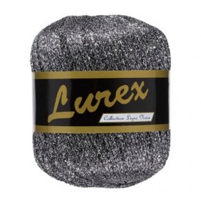 Lammy - Lurex fv. 19 Gr