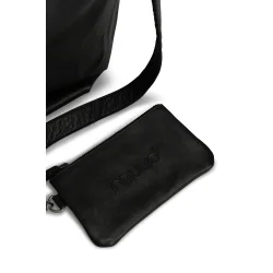Muud - Laura Weekend Bag Farve Sort