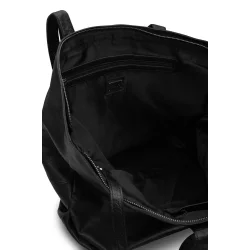 Muud - Laura Weekend Bag Farve Sort