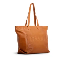 Muud - Laura Weekend Bag Farve Whisky