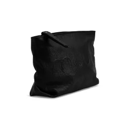 Muud - Laura Make-up Bag - Farve Sort