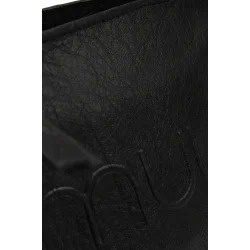 Muud - Laura Make-up Bag - Farve Sort