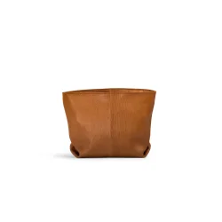 Muud - Laura Make-up Bag - Farve Whisky