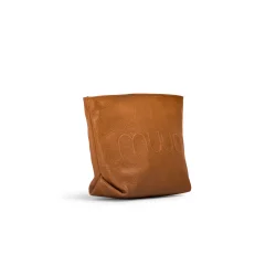 Muud - Laura Make-up Bag - Farve Whisky