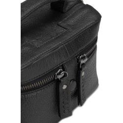 Muud - Lexi Mini Case Farve Sort