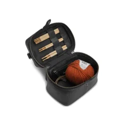 Muud - Lexi Mini Case Farve Sort