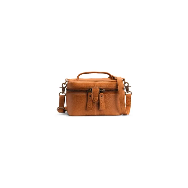 Muud - Lexi Mini Case Farve Whisky