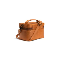 Muud - Lexi Mini Case Farve Whisky