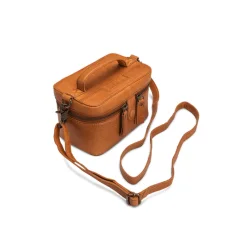 Muud - Lexi Mini Case Farve Whisky